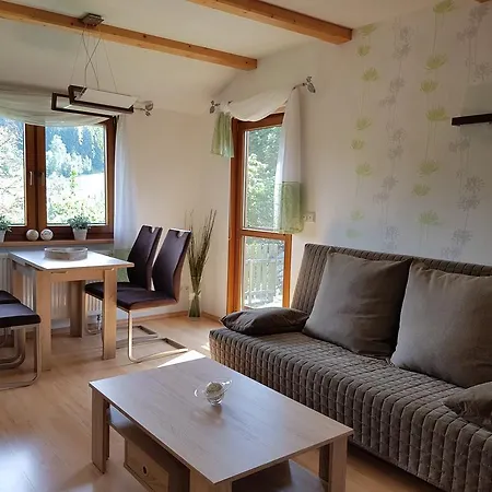 Haus Talsperreneck *