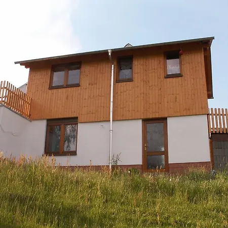 Prázdninový dům Haus Talsperreneck Stutzengrun