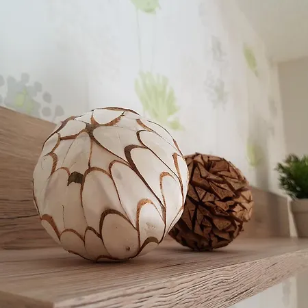 Prázdninový dům Haus Talsperreneck