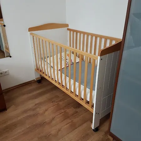 Haus Talsperreneck Prázdninový dům Stutzengrun