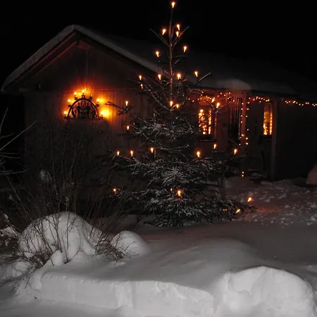 Haus Talsperreneck Stutzengrun