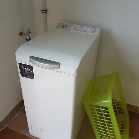 Prázdninový dům Haus Talsperreneck *