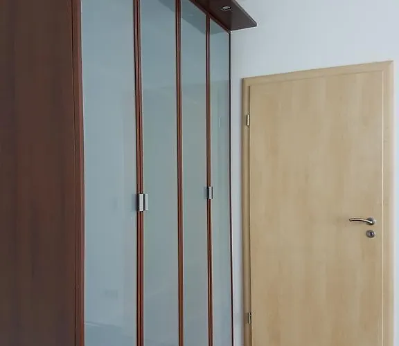 Haus Talsperreneck * Stutzengrun