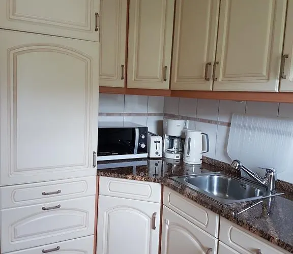 بيت للعطل Haus Talsperreneck