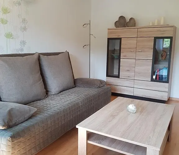 Haus Talsperreneck Stutzengrun