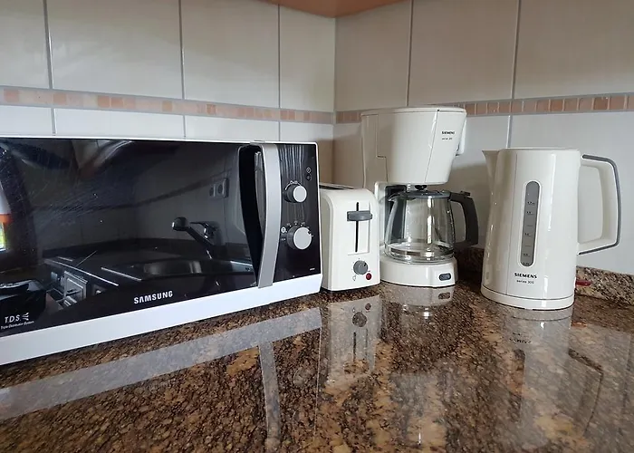 Haus Talsperreneck بيت للعطل