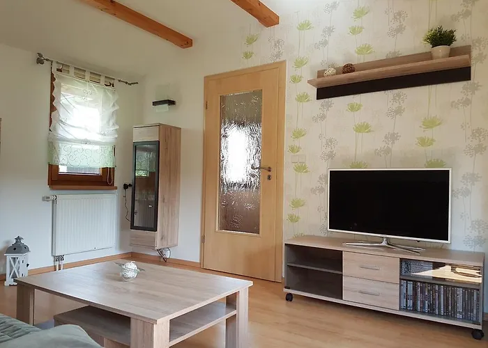 Haus Talsperreneck *