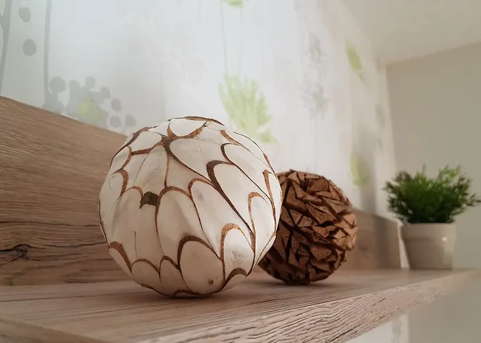 بيت للعطل Haus Talsperreneck