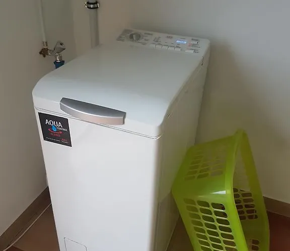 بيت للعطل Haus Talsperreneck *